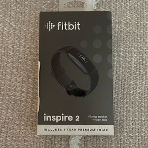 Fitbit Inspire 2